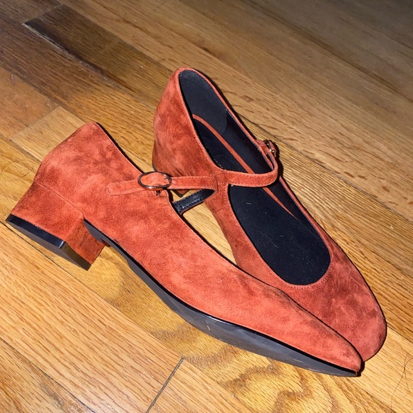 Jeffrey Campbell Shoes - Jeffrey Campbell Flats